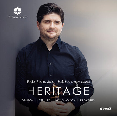 Heritage / Various -- CD