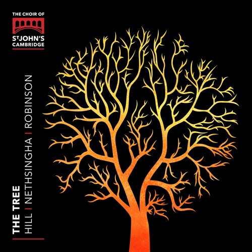 Tree / Various -- CD