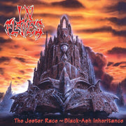 Jester Race + Black Ash Inheritance