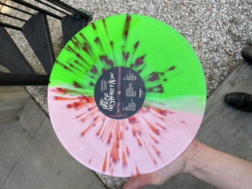 House On Sorority Row / O.S.T., Richard Band, LP