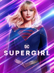Supergirl: Complete Series