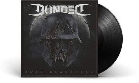 Into Blackness, Bonded, LP
