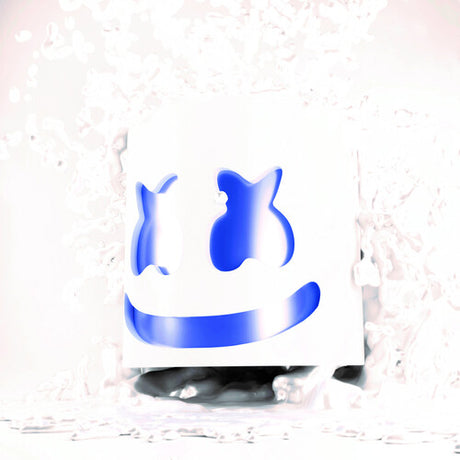 Shockwave, Marshmello, LP