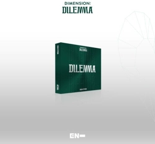 Dimension: Dilemma (Essential Version)