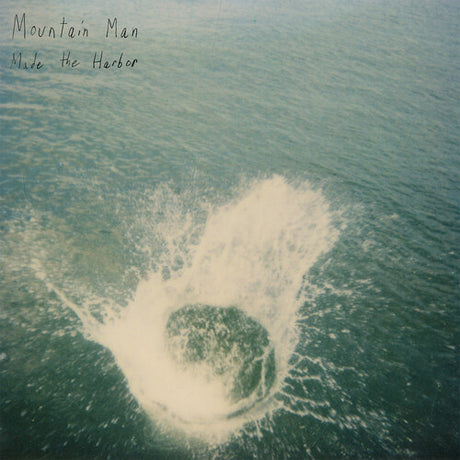 Made The Harbor, Mountain Man, Cassette
