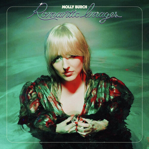 Romantic Images -- Molly Burch, LP