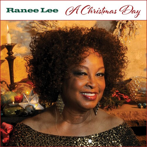 Christmas Day -- Ranee Lee, CD