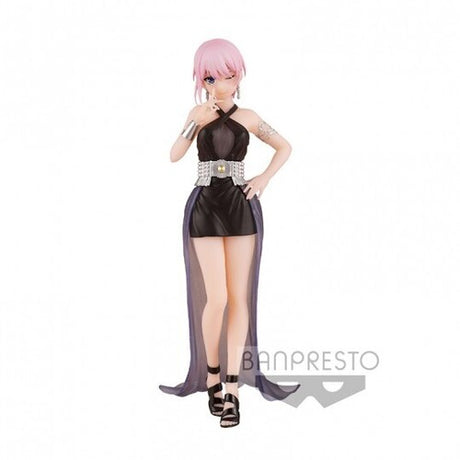 The Quintessential Quintuplets Kyunities Ichika Na, Banpresto, Collectibles