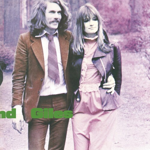 Mcdonald & Giles