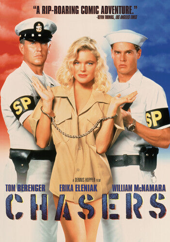 Chasers, Chasers, DVD