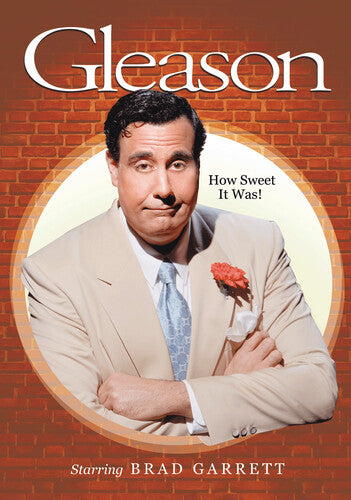 Gleason -- DVD