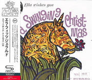 Ella Wishes You A Swinging Christmas