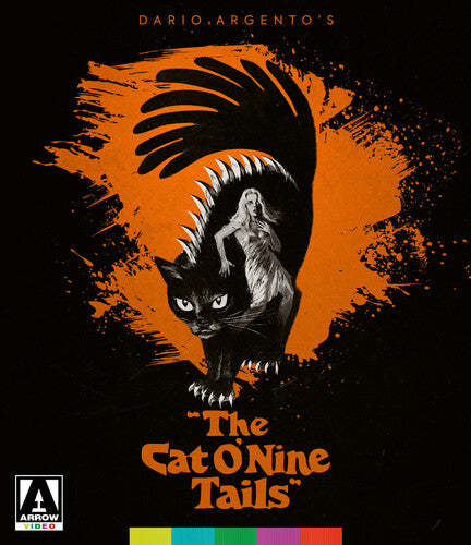 Cat O Nine Tails, Cat O Nine Tails, ULTRA HD