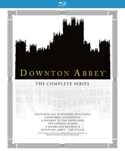 Downton Abbey: Complete Series