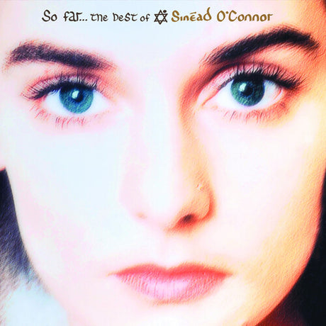 So Far The Best Of, Sinead O'connor, LP