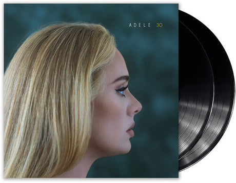 30, Adele, LP