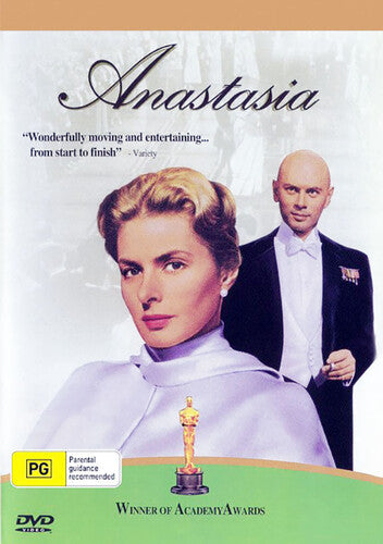 Anastasia
