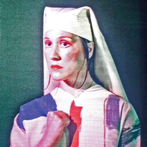 Pompeii -- Cate Le Bon, CD
