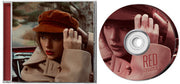 Red (Taylor's Version)