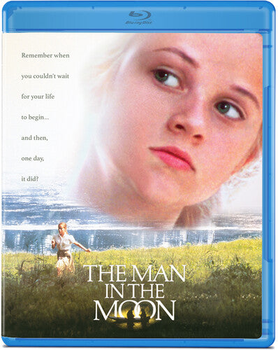 Man In The Moon, Man In The Moon, Blu-Ray