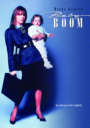 Baby Boom, Baby Boom, DVD