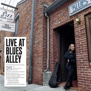 Live At Blues Alley (25Th Anniversary Edition)
