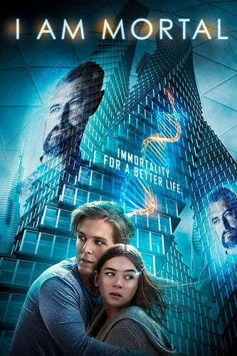 I Am Mortal, I Am Mortal, DVD