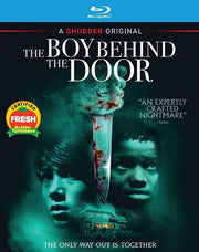 Boy Behind The Door, The Bd