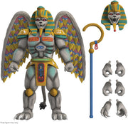 Power Rangers Ultimates! Wave 2 - King Sphinx
