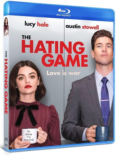 Hating Game, The Bd
