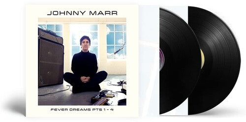 Fever Dreams Pt 1-4