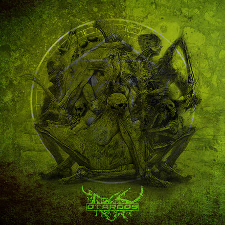 Fleshborer Soulflayer, Otargos, Cassette