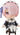 Re Zero Starting Life Ram Nendoroid Swacchao Af