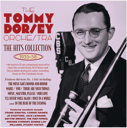 Hits Collection 1935-58