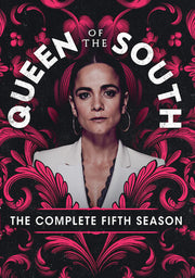Queen Of The South: Complete Season 5