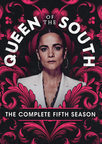 Queen Of The South: Complete Season 5, Queen Of The South: Complete Season 5, DVD