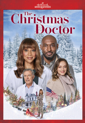 Christmas Doctor, Christmas Doctor, DVD