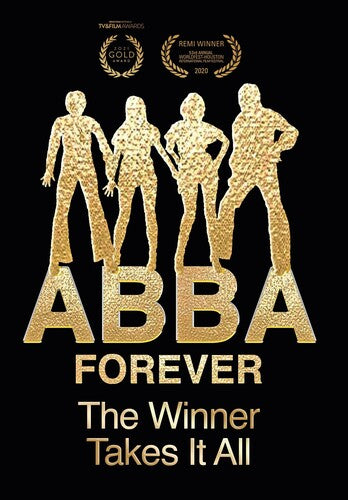 Abba Forever: The Winner Takes It All -- ABBA, DVD