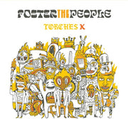 Torches X