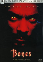 Bones (2001)