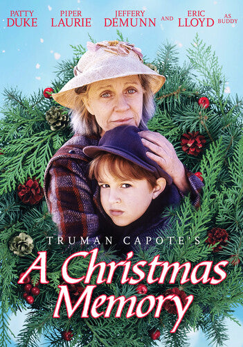 Christmas Memory, Christmas Memory, DVD