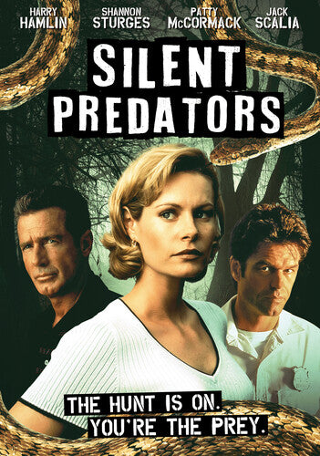 Silent Predators, Silent Predators, DVD