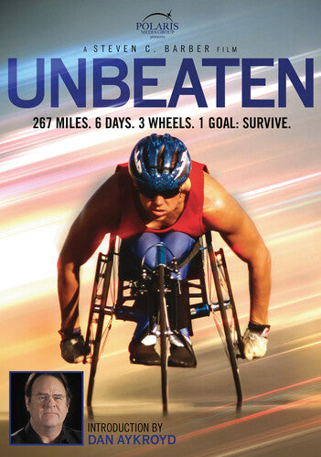 Unbeaten -- DVD