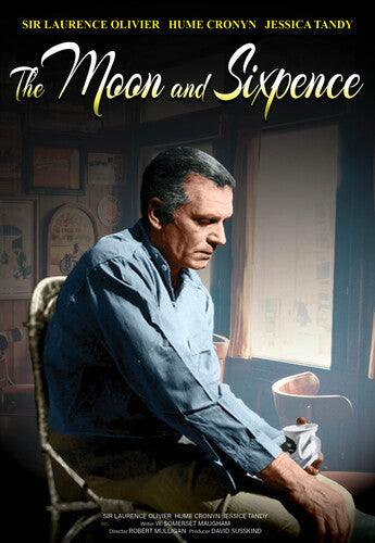Moon And Sixpence, Moon And Sixpence, DVD