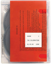 Celebration Blu-Ray
