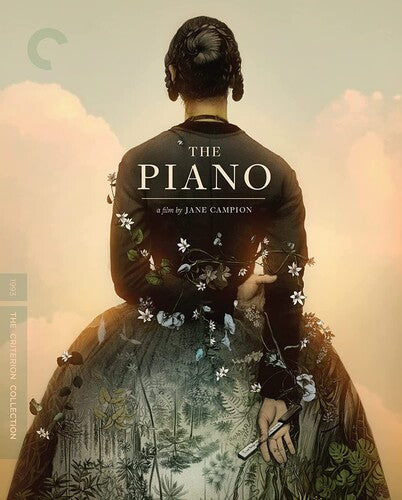 Piano The Uhd/Blu-Ray, Criterion Collection, ULTRA HD