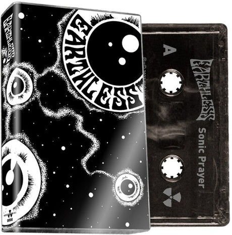 Sonic Prayer - Smokey, Earthless, Cassette