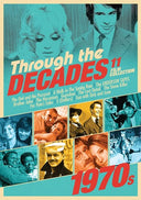 Through The Decades: 1970S Collection, Through The Decades: 1970S Collection, DVD