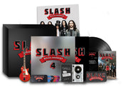 4 (Feat Myles Kennedy And The Conspirators)