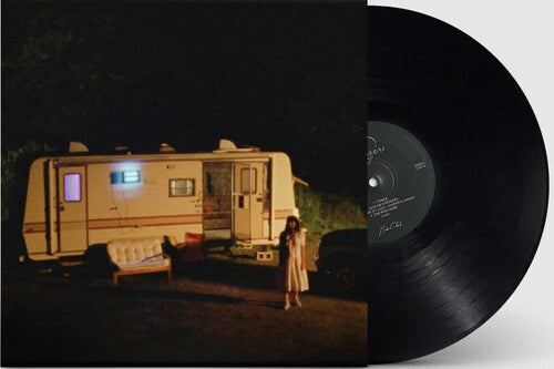 Runner -- Boy Harsher, LP